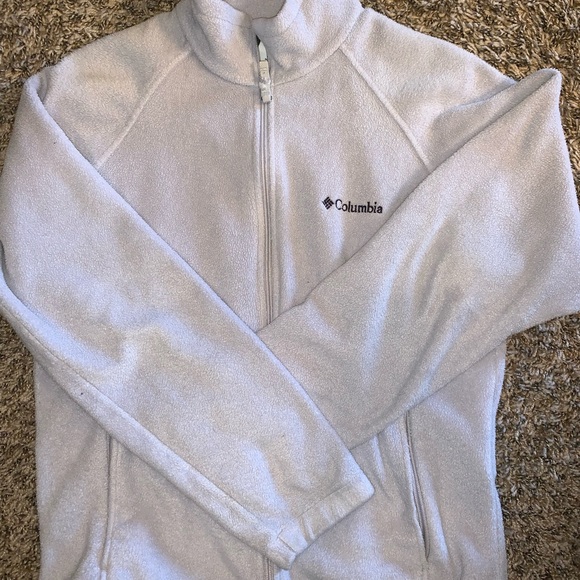 Columbia Jacket Medium - Picture 1 of 2